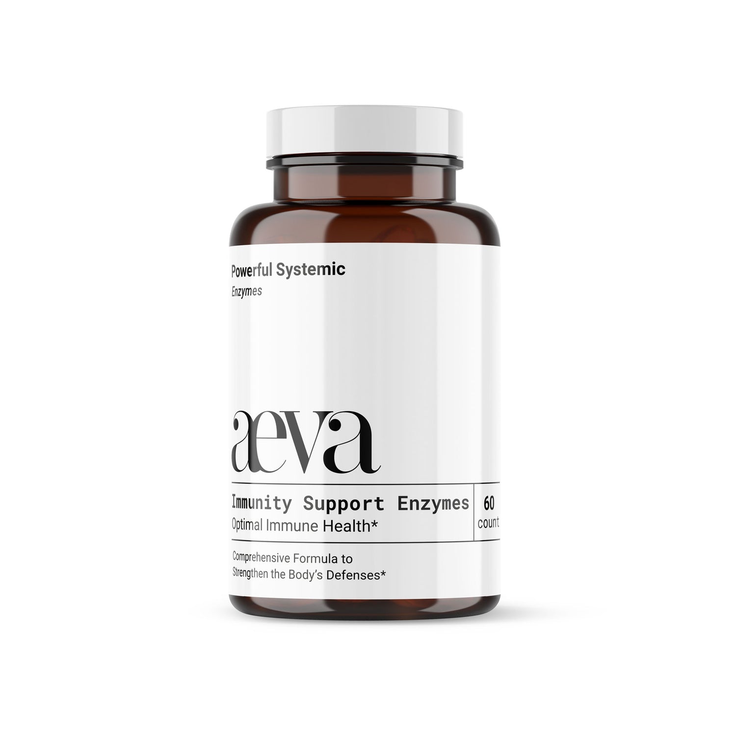 Aeva Immunity Support Enzymes