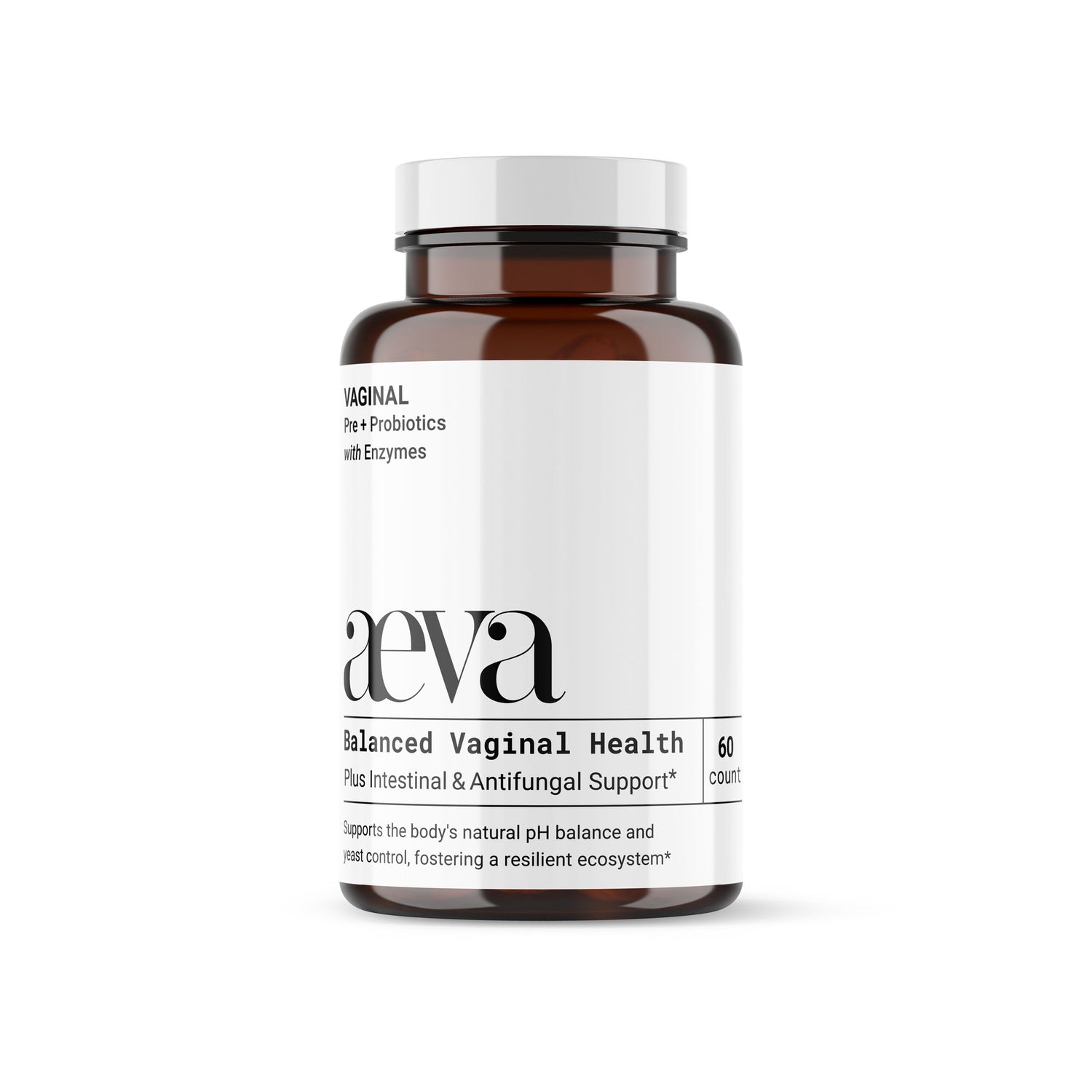 Aeva Vaginal Probiotic